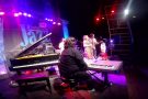 Festival International de Jazz de Port-au-Prince 2015
