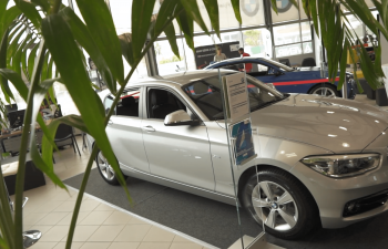 BMW Martinique – Journée Portes Ouvertes du 15 au 17 septembre 2016