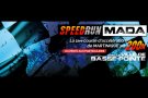 Spot Speed Run Mada 2016