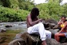 Sergent – Caribeen Hi CLIP OFFICIEL