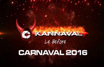 C Kannaval Le Before