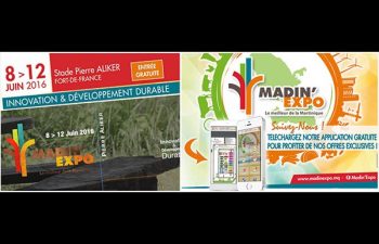 Madin Expo 2016