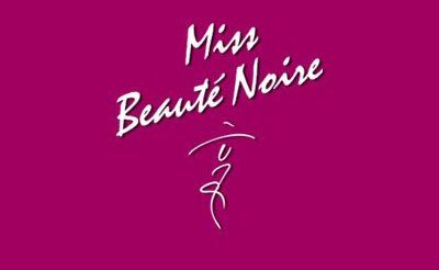 Miss Beauté Noire