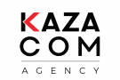 Kaza Communication new logo