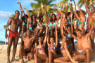 Martinique Queens 2011 l’académy – Episode 1