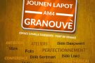 Spot journée portes ouvertes AM4 du 130316