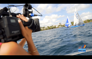 27ème semaine nautique international de Schoelcher