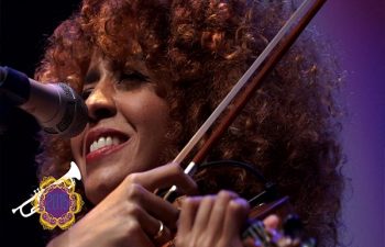 Réalisation des émissions du Martinique Jazz Festival 2015