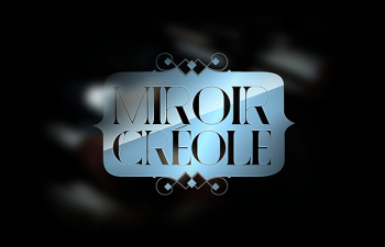 Miroir Créole
