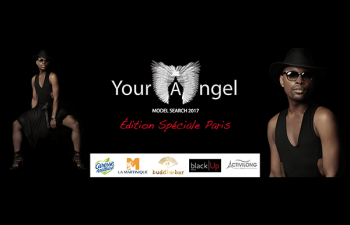 Your Angel Model Search 2017