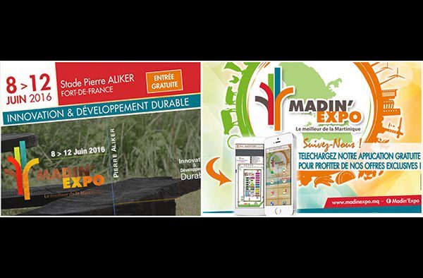 Madin Expo 2016