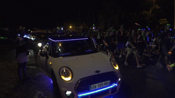 Mini Tour – Mad’Electrik 2016