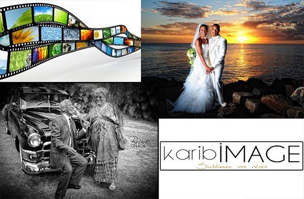 Bon plan – Grâce à KARIBIMAGE INTERNATIONAL STUDIO et l’expérience photographique de  » TiFox  », réalisez vos plus beaux films souvenirs