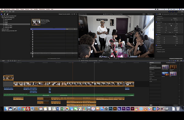 Miss Martinique 2017