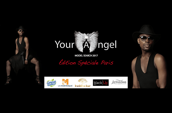 Your Angel Model Search 2017