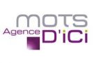 Agence Mots D’ici