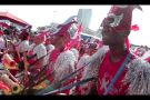 Reportage – Mardi gras 2014 avec Vakaband et Tic Tac
