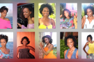 Spot Final – Miss Beauté Noire 2013