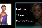 Spot pub 1 – Miss Beauté Noire 2013