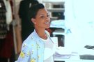 Miss Martinique 2018