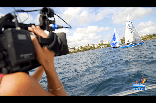 27ème semaine nautique international de Schoelcher