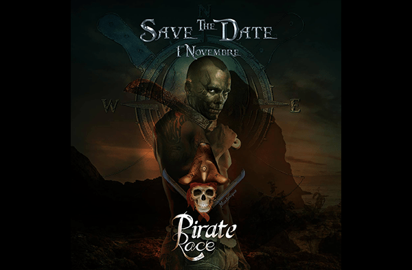 Pirate Race